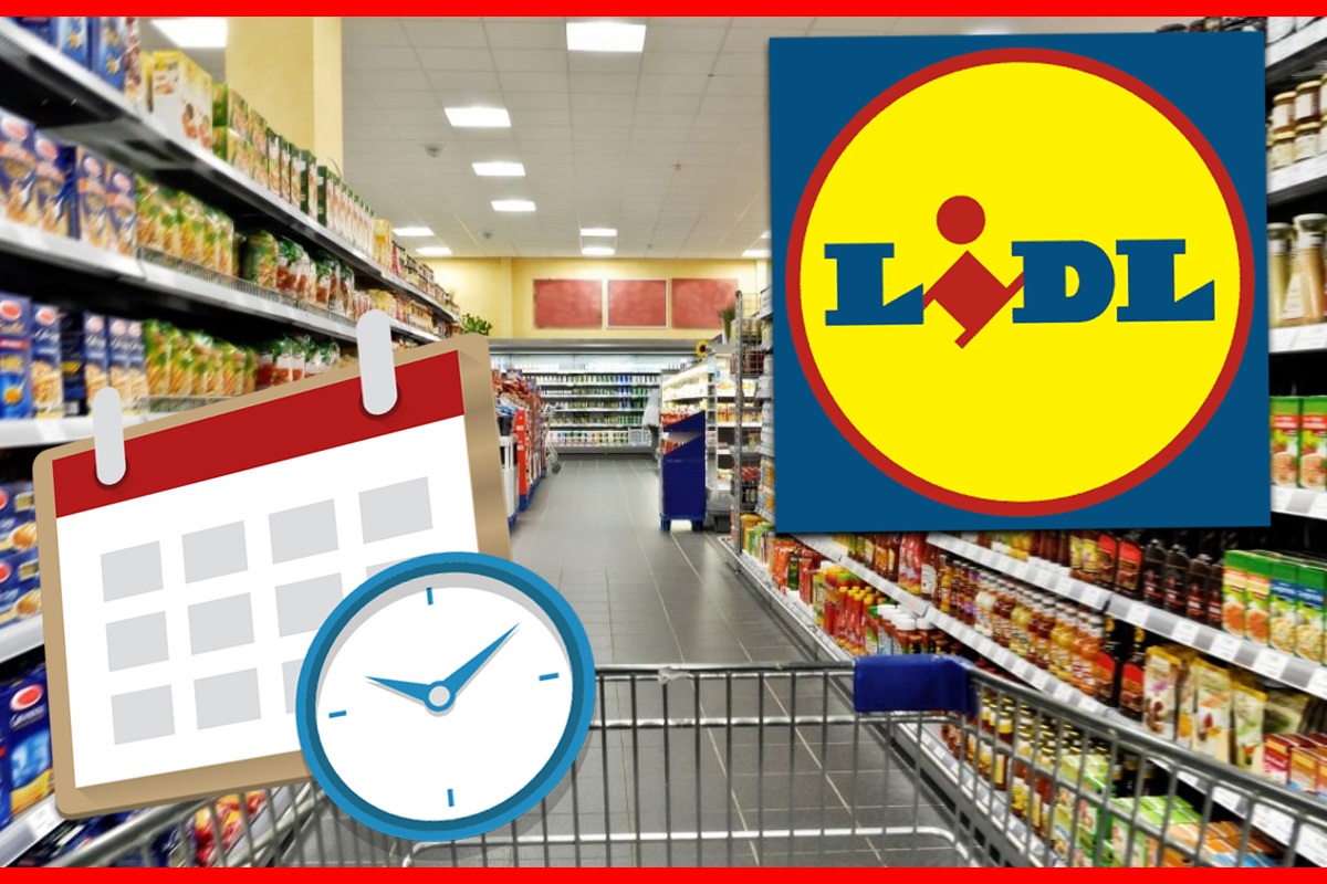 Produsul de la Lidl care face furori printre gospodine