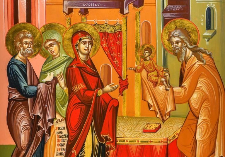 Rugăciunea pe care să o rostești de Întâmpinarea Domnului 2023. Cuvintele puternice de ajutor, la vreme de necaz