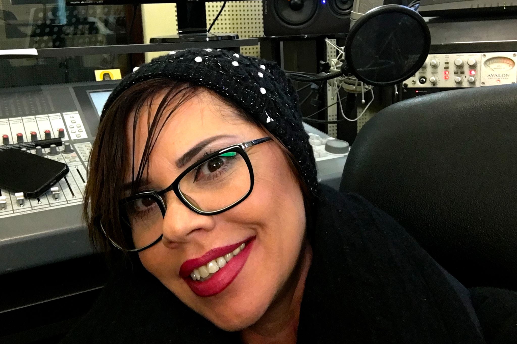 Cum își menține Luminița Anghel greutatea