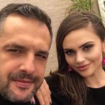 Cristina Șișcanu, mărturisiri din intimitatea cu soțul ei, Mădălin Ionescu