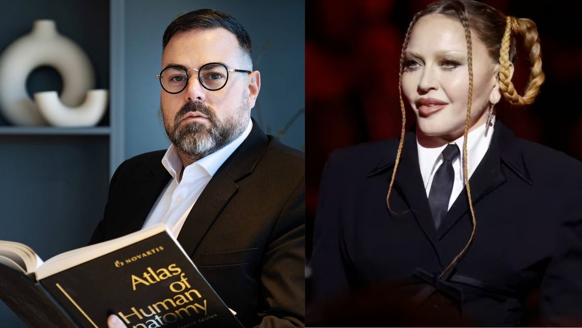 Ce operații estetice are Madonna, la 64 de ani