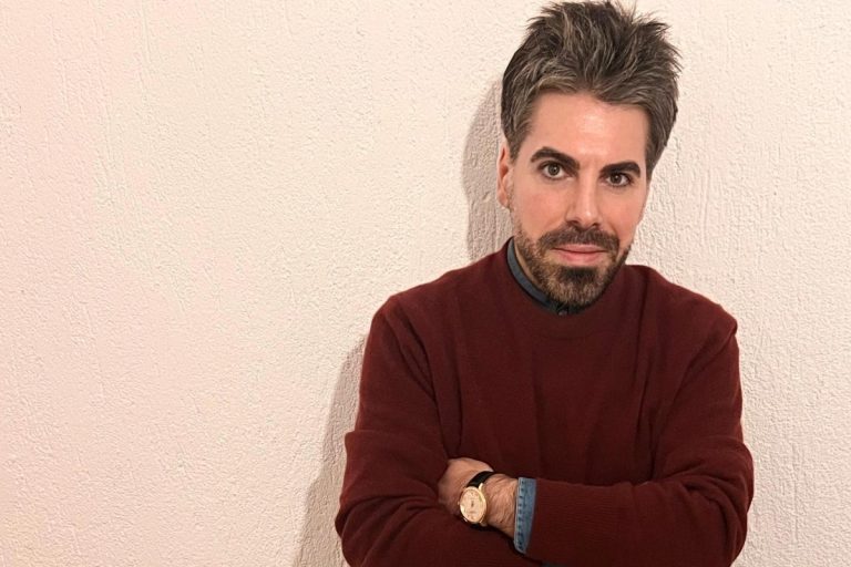 Vedeta din România care l-a impresionat peste măsură pe Maurice Munteanu: „Mi se pare copleșitoare. Te pierzi în ochii ei” VIDEO EXCLUSIV