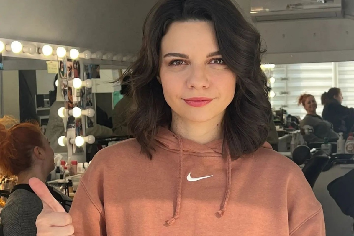 Cu ce semne a rămas Mădălina Craiu, în urma filmărilor pentru Clanul