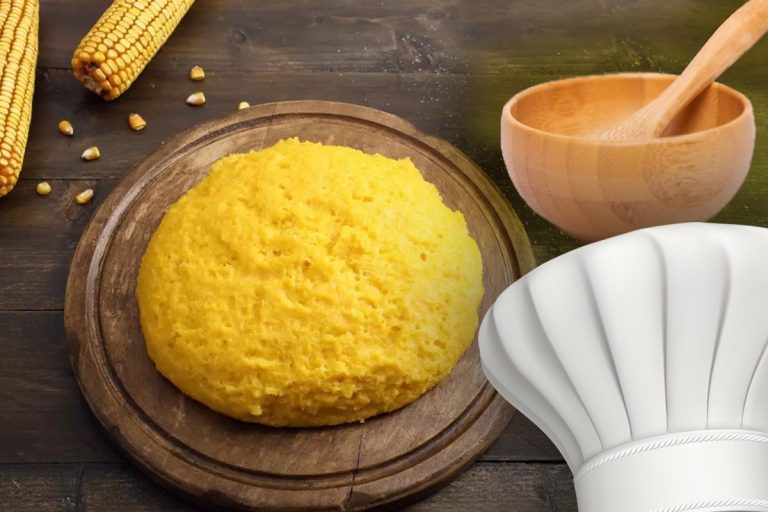 Trucul pentru o mămăligă moale și bună. Ce trebuie neapărat să faci după ce ai pus apa la fiert. Ăsta e secretul gospodinelor iscusite
