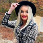 Maria Constantin și-a schimbat radical look-ul