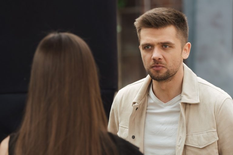 Marian Olteanu își liniștește admiratoarele. „Nu am nicio relație secretă cu Denis Hanganu” VIDEO EXCLUSIV