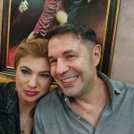 Mihaela Borcea, îndrăgostită nebunește la 12 ani de la divorțul de Cristi Borcea