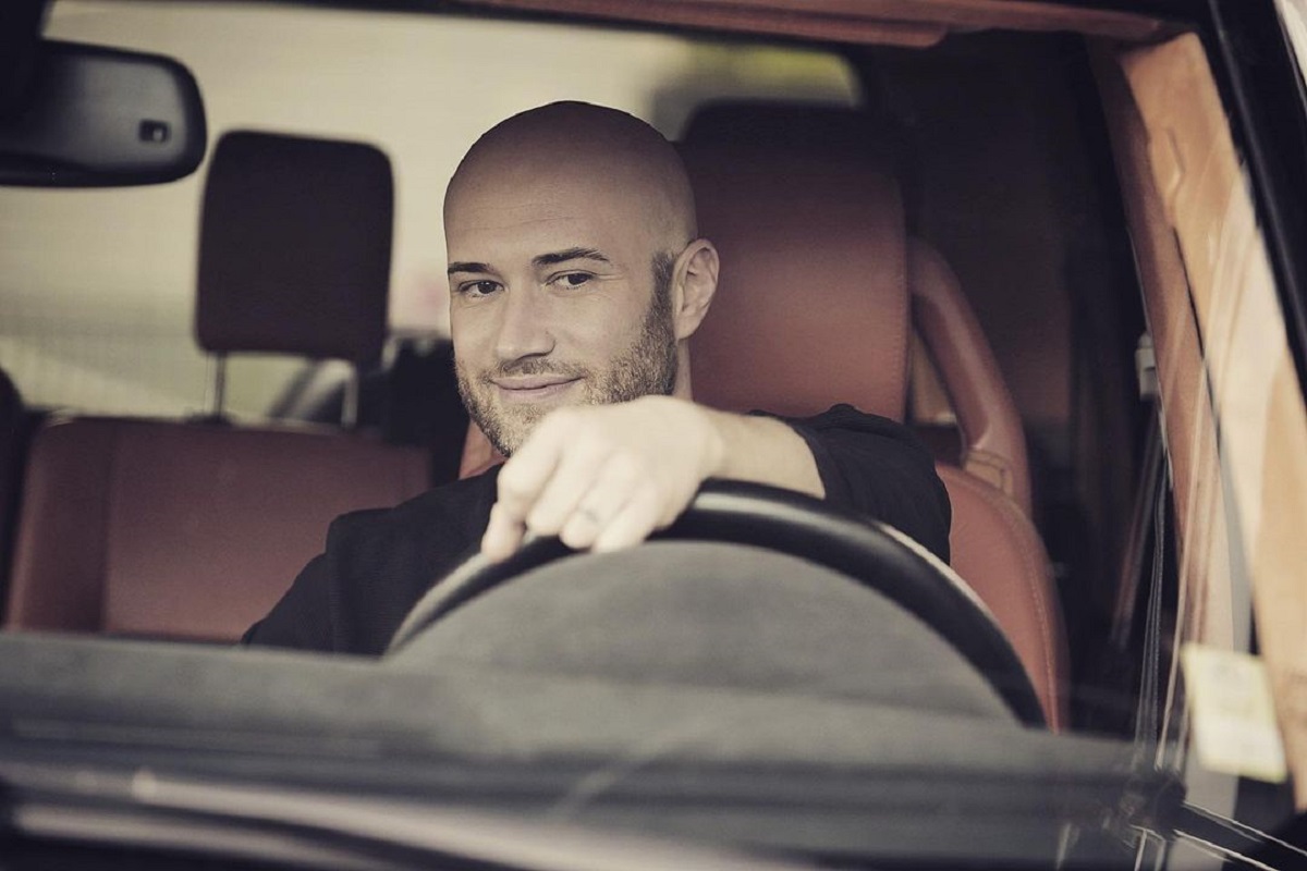 Mihai Bendeac a făcut anunțul