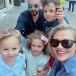 De ce Mirela Vaida nu își lasă copiii să se uite la emisiunea ei