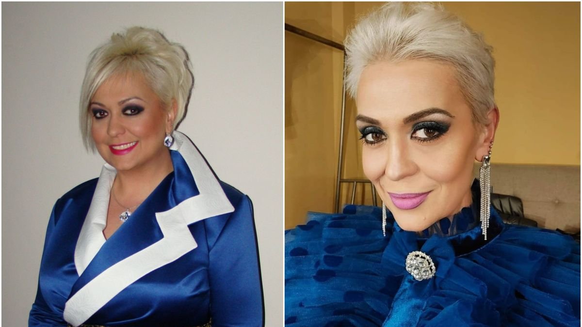 Alimentele la care a renunțat Monica Anghel, după ce a slăbit 43 de kg