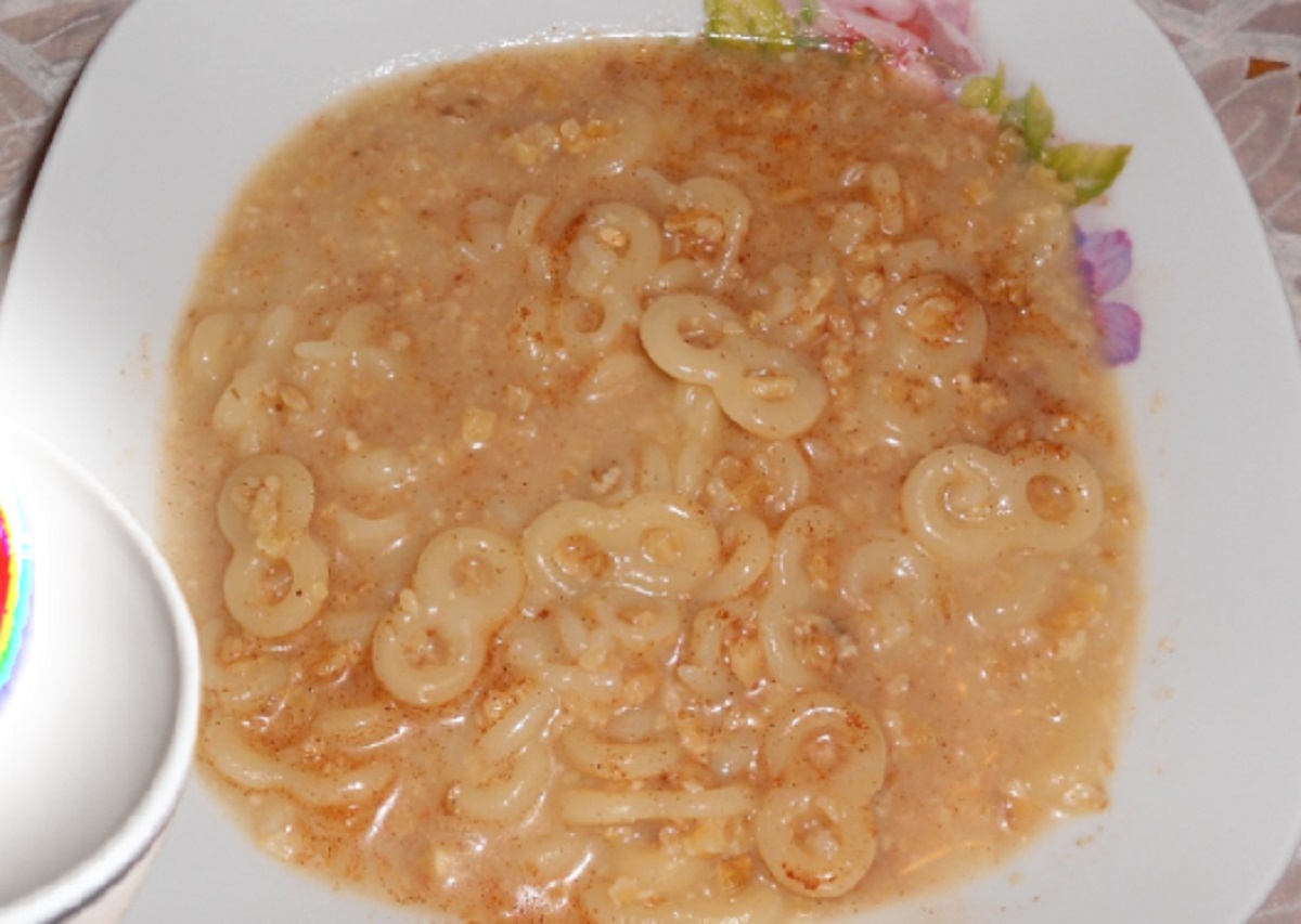 Cât timp se fierb mucenicii ca să fie pufosi și gustoși