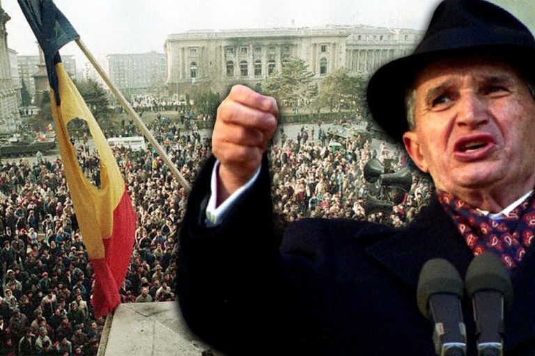 Detaliul bizar de pe certificatul de naștere al lui Nicolae Ceaușescu. A atras atenția tuturor