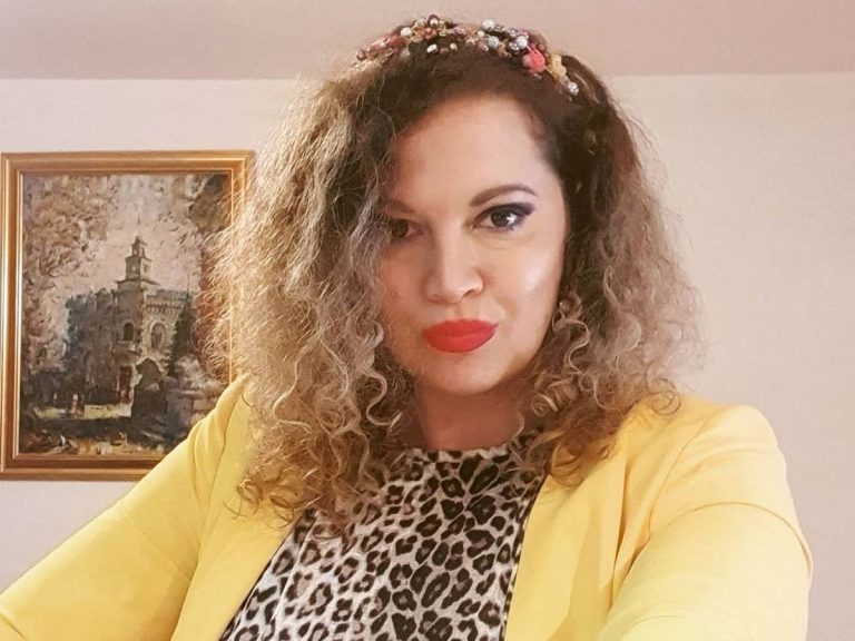Drama care a marcat-o pe Oana Lis: „Eu aveam 13 ani, iar tata mi-a prezentat un bărbat peste 30 de ani, să mă căsătoresc cu el”
