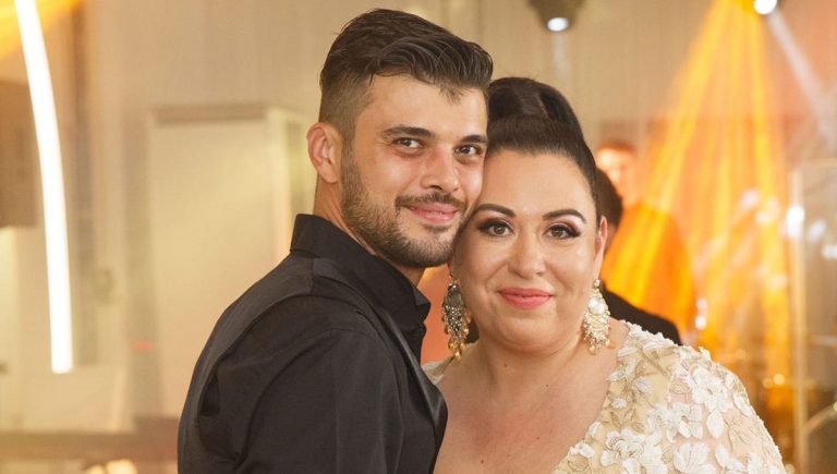 Marius Elisei îi dă replica Oanei Roman: “Mă bufnește și râsul”. Vedeta l-a acuzat că nu contribuie cu nimic la creșterea fetiței lor