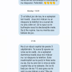 Scandalul dintre Oana Roman și Marius Elisei abia acum începe