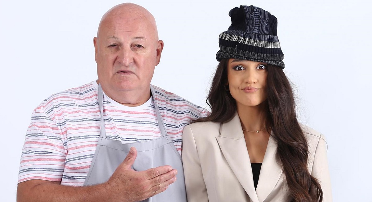 Oana Zara, despre reîntâlnirea cu Bebe Cotimanis