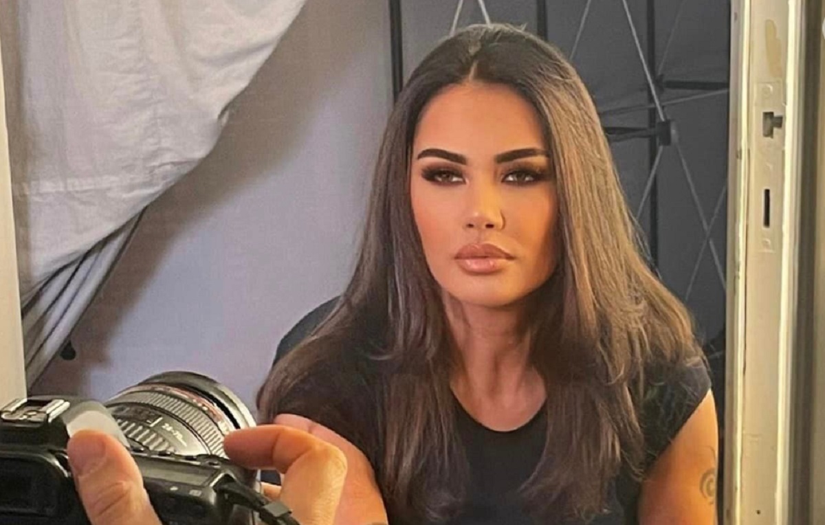 Anunțul făcut de Oana Zăvoranu, după ce s-a zvonit că divorțează de Alex Ashraf