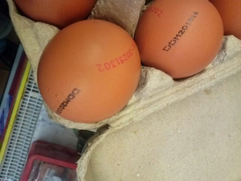 Ce înseamnă cifrele 0, 1, 2 și 3 de pe ouă. Semnificația pentru fiecare în parte. Detaliul major la care trebuie să fii atent, înainte să le cumperi