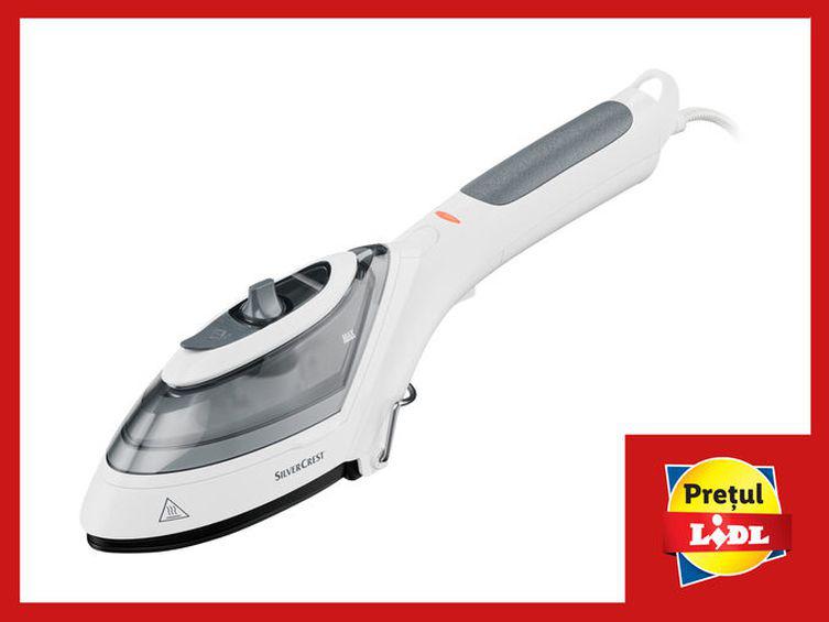 Peria cu aburi, 4 în 1, produs Lidl România