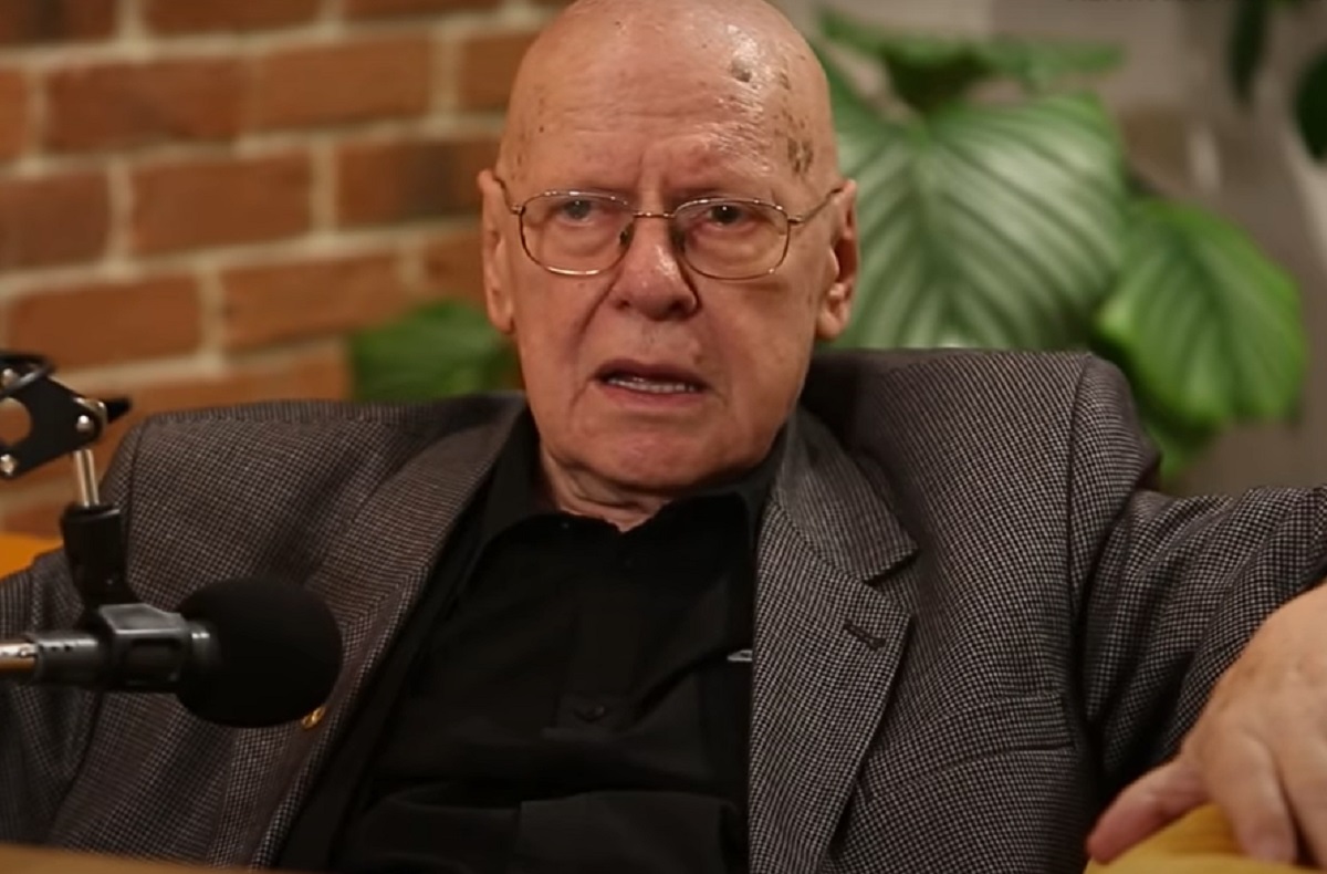 A murit Răzvan Theodorescu