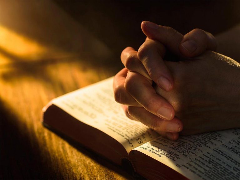 Ce rugăciune se citește în post. Cuvintele puternice fac minuni