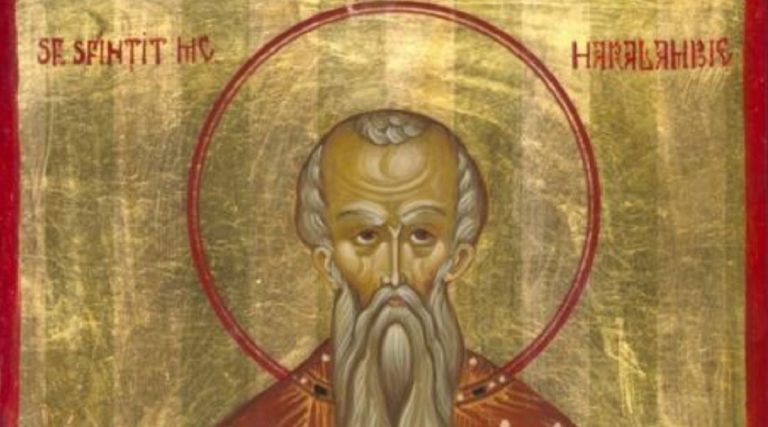 Sfântul Haralambie. Ce nu e bine să faci pe 10 februarie. Tradiții și superstiții