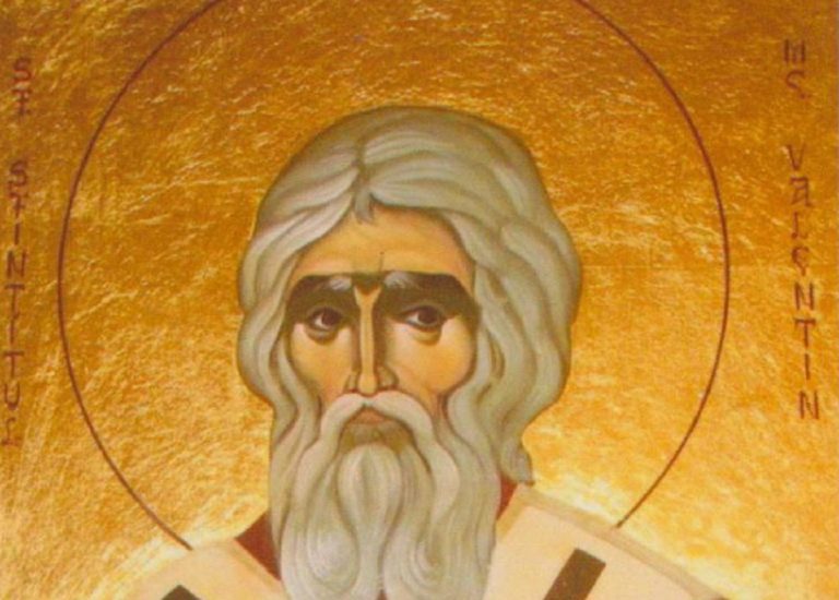 Când se sărbătorește de fapt Sfântul Valentin în calendarul ortodox. Nu e pe 14 februarie