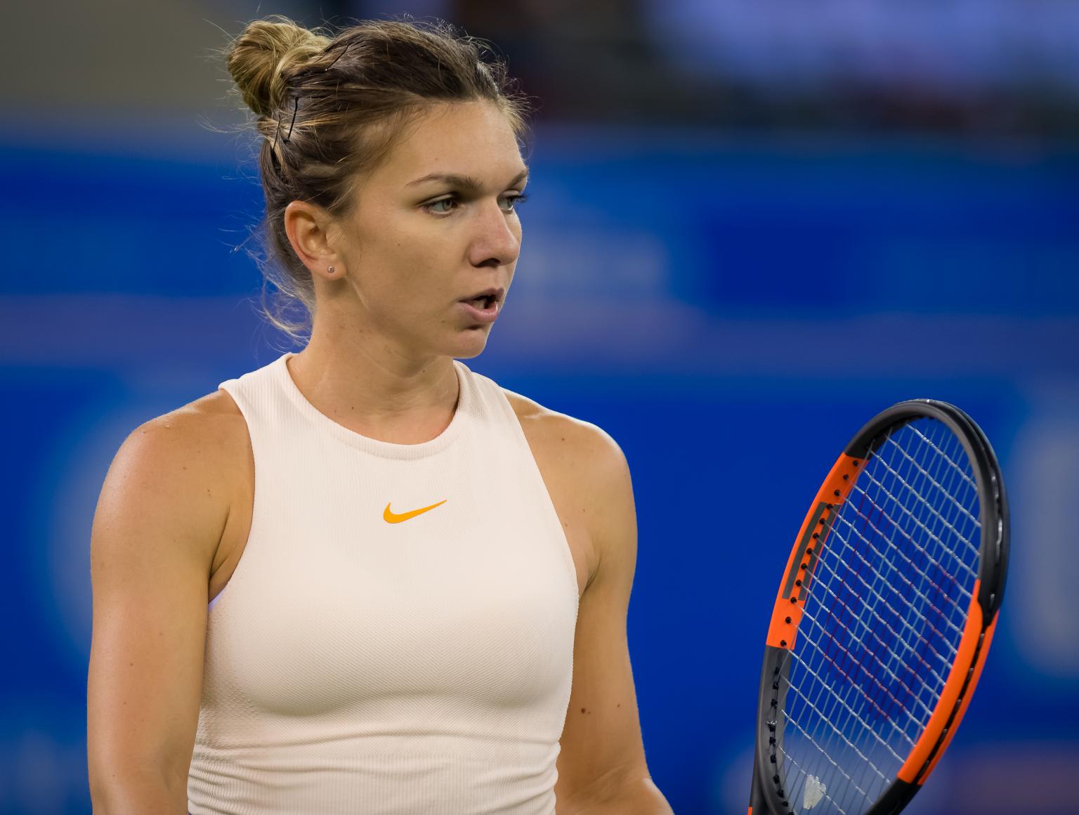 Dezvăluire bombă în cazul de dopaj al Simonei Halep