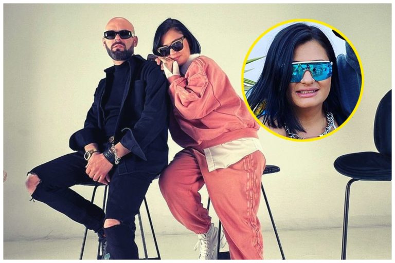 Soția lui Nosfe, mărturisiri copleșitoare la 4 luni de la moartea artistului: “El nu mi s-a arătat până acum prin vise, ci prin alt mod”