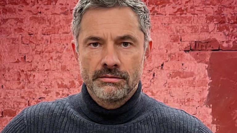 Cum e Ștefan Lungu în rolul de părinte: „Sunt foarte bun ca tătic, foarte mișto și foarte cool”. Ce dezvăluie despre fiica sa, Natalia VIDEO EXCLUSIV