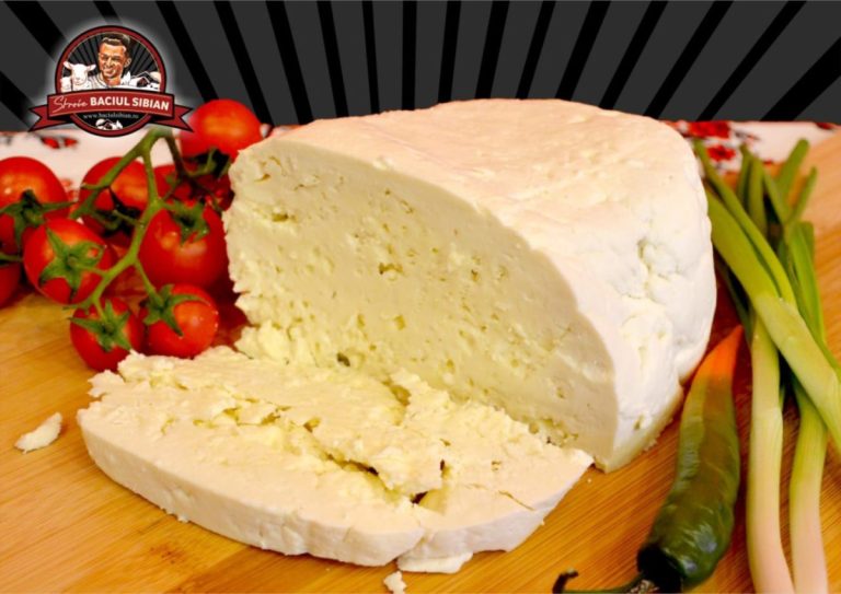 Cum deosebești brânza adevărată de cea contrafăcută. Semnul care te ajută să faci diferența