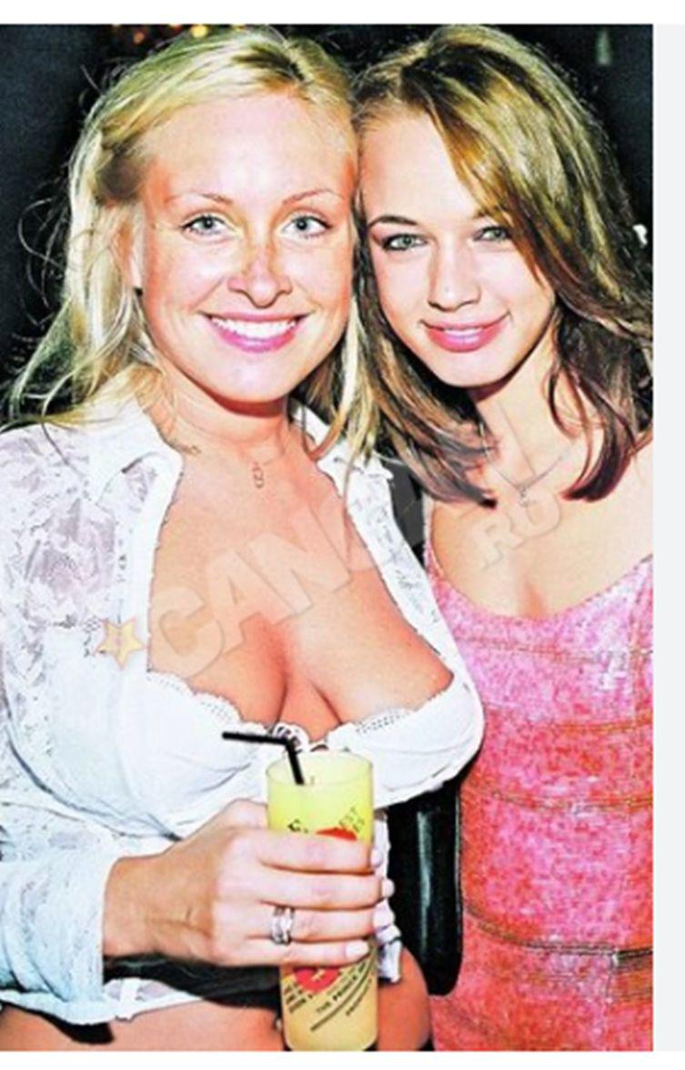 Cum arăta Vica Blochina, când era dansatoare la Melody