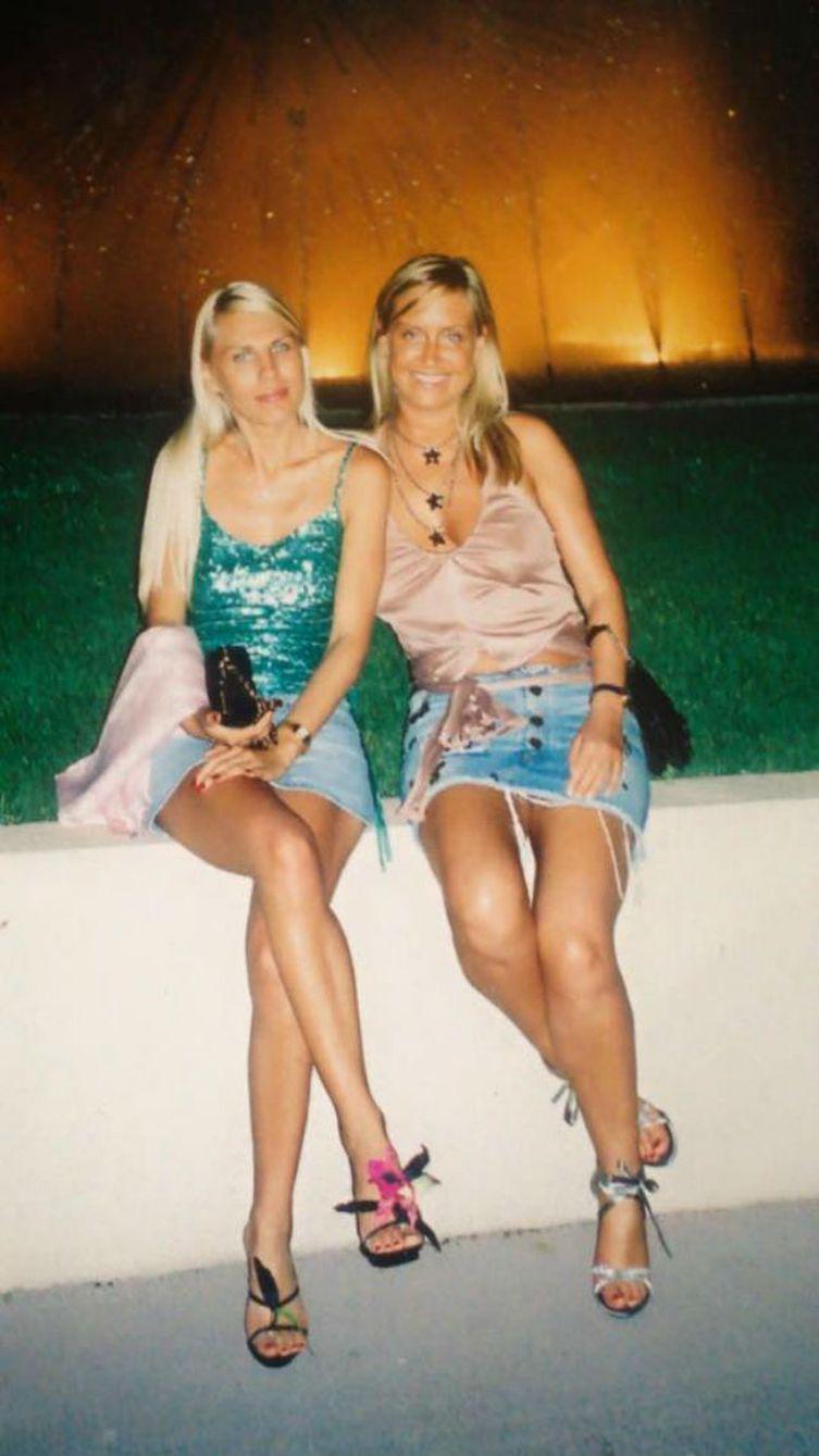 Cum arăta Vica Blochina, când era dansatoare la Melody