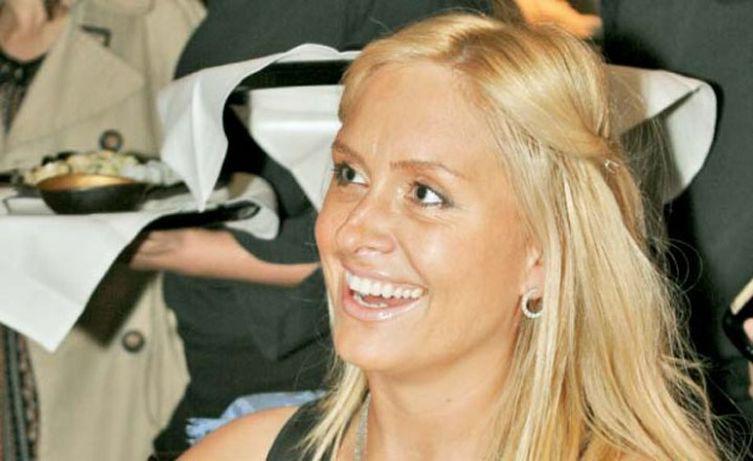 Cum arăta Vica Blochina, când era dansatoare la Melody