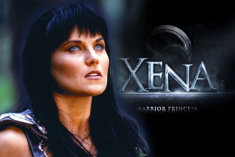 Cum arată acum Xena, prințesa războinică. Actrița este de nerecunoscut la 54 de ani