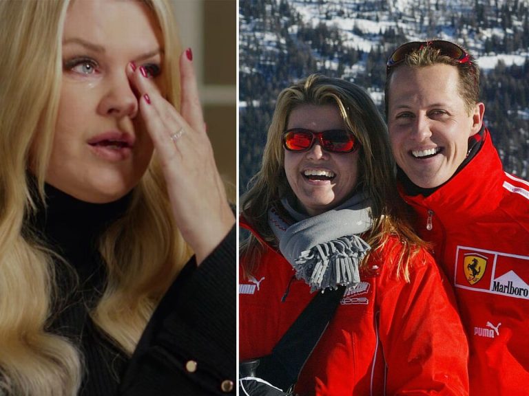 Ce se întâmplă cu soția lui Michael Schumacher. „Este ca o prizonieră”. Apropiații sunt îngrijorați