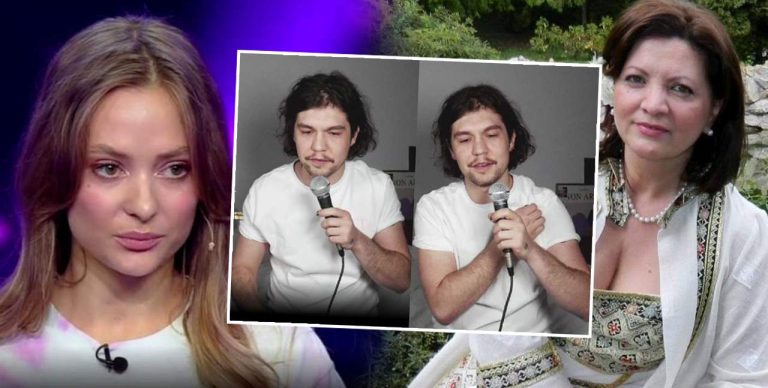 Gina Matache, un nou atac la adresa iubitului fiicei sale. Ce a putut să spună de această dată, toți au rămas uimiți: “Ai grijă pe cine aduci în casa ta”