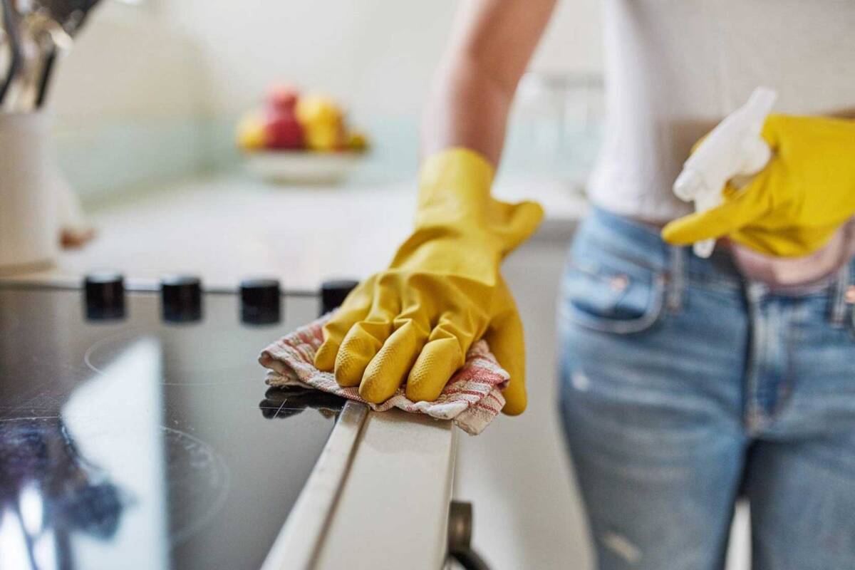 10 obiecte pe care să le igienizezi zilnic