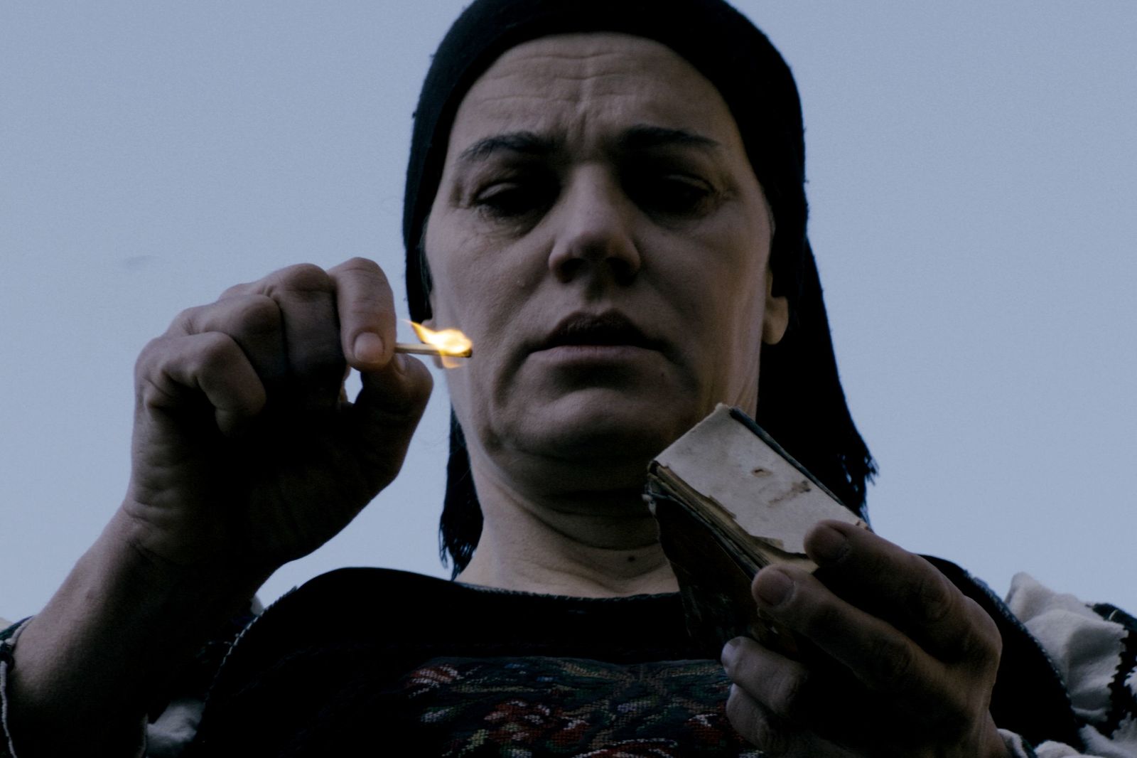 Filmul românesc de pe Netflix care a împărțit România în două tabere