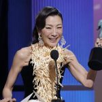 Cine este Michelle Yeoh și în ce filme a jucat