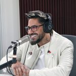 Connect-R este al doilea artist după Ronaldo care a semnat cu o celebră platformă NFT