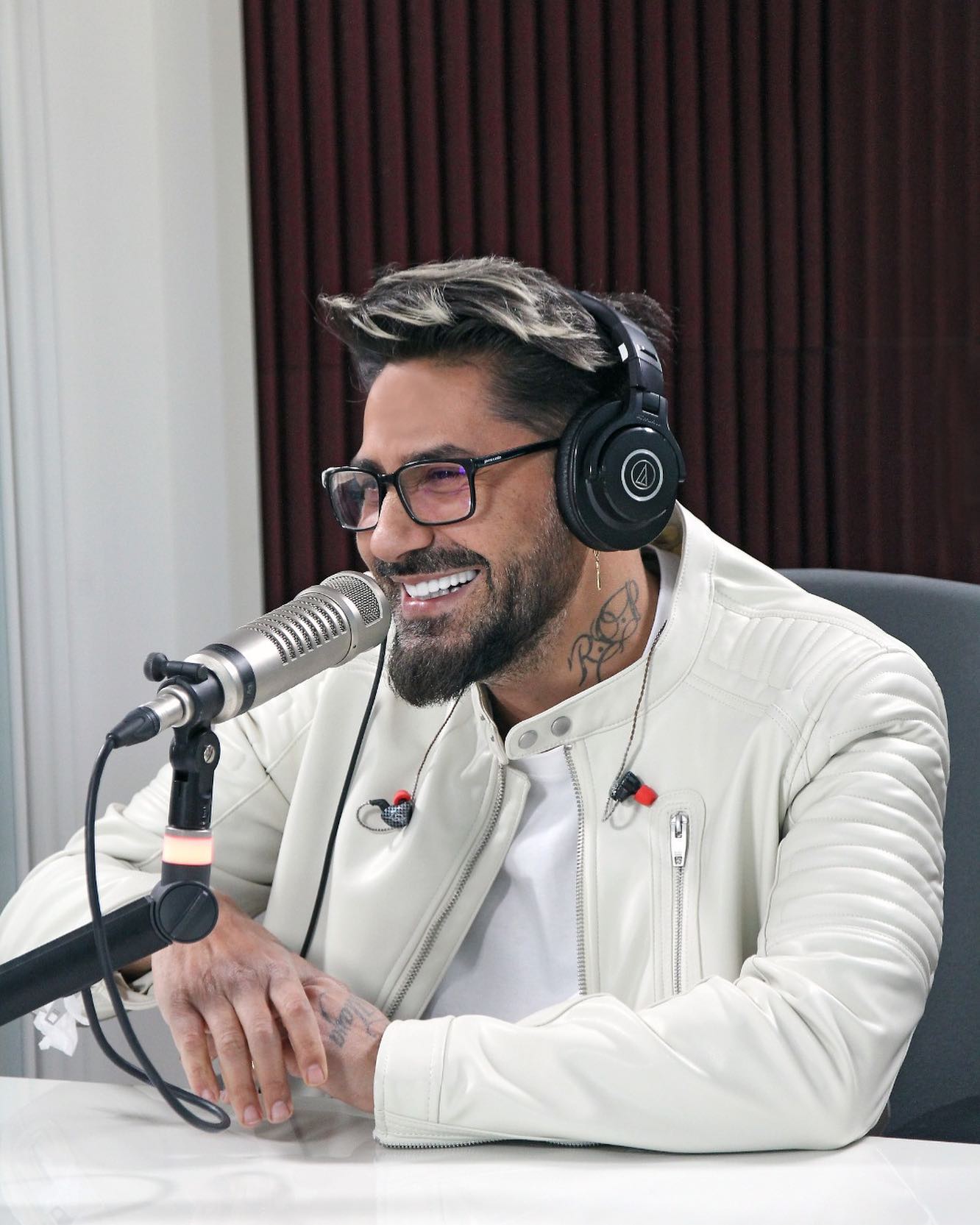 Connect-R este al doilea artist după Ronaldo care a semnat cu o celebră platformă NFT