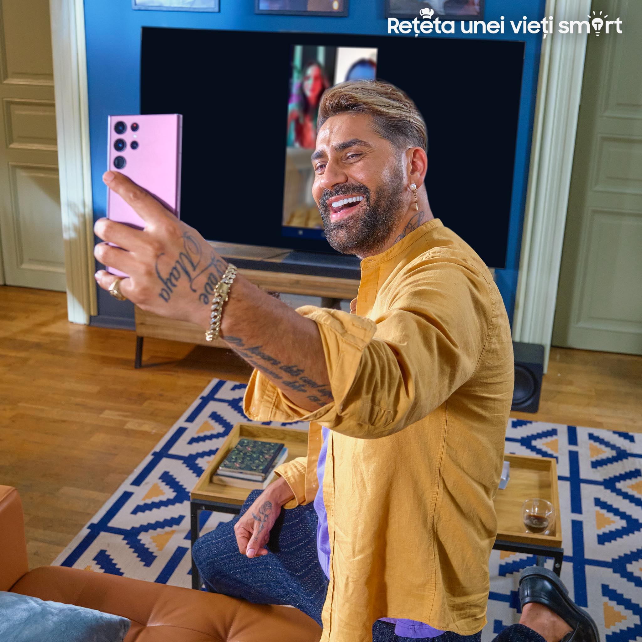 Connect-R este al doilea artist după Ronaldo care a semnat cu o celebră platformă NFT