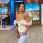 Nicoleta Nucă, detalii despre pregătirile de nuntă