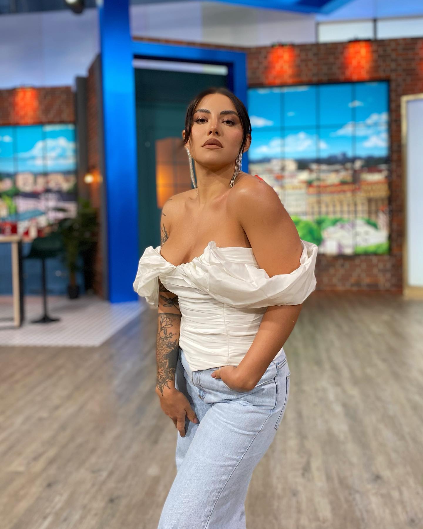 Nicoleta Nucă, detalii despre pregătirile de nuntă