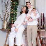 Însărcinată cu al treilea copil, Andreea Popescu nu vrea să se oprească aici.