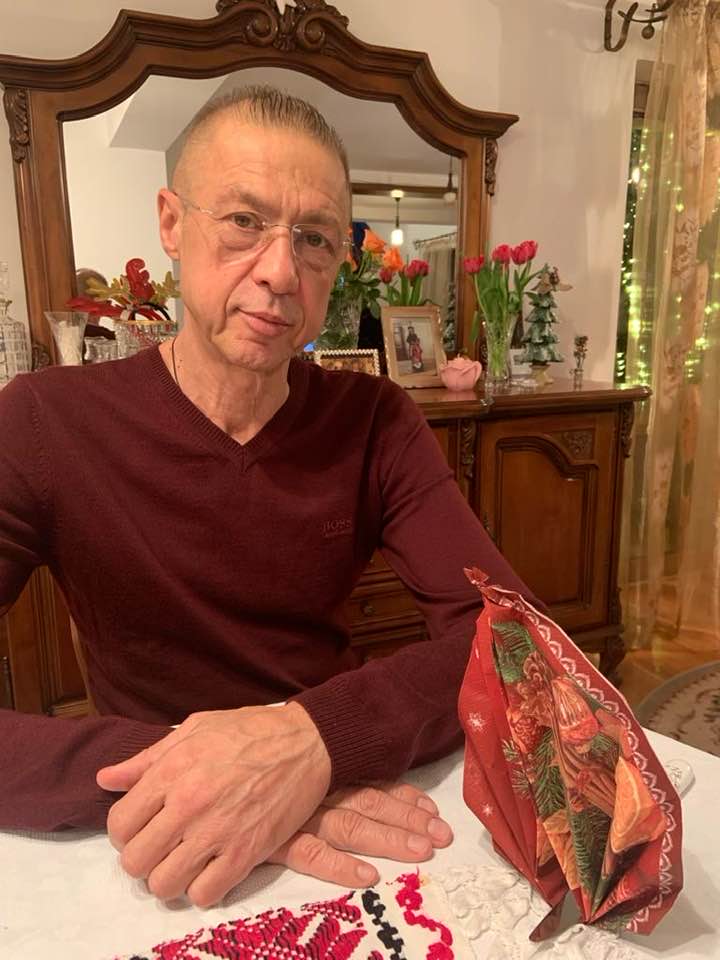 De ce a murit Rudel Obreja