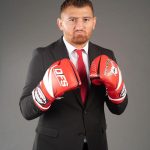 Ce părere are Cătălin Moroșanu despre galele de lupte din ultima perioadă