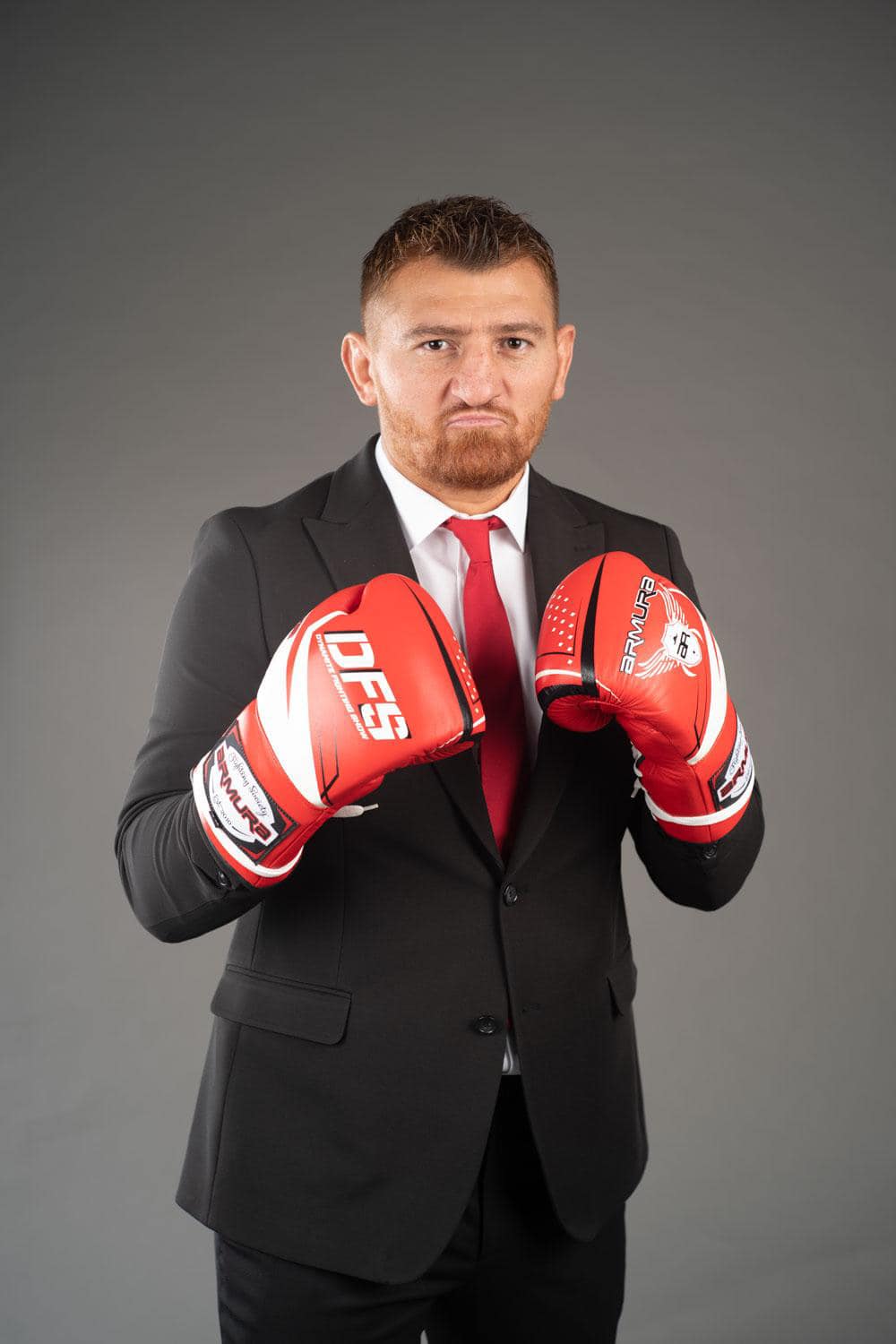 Ce părere are Cătălin Moroșanu despre galele de lupte din ultima perioadă