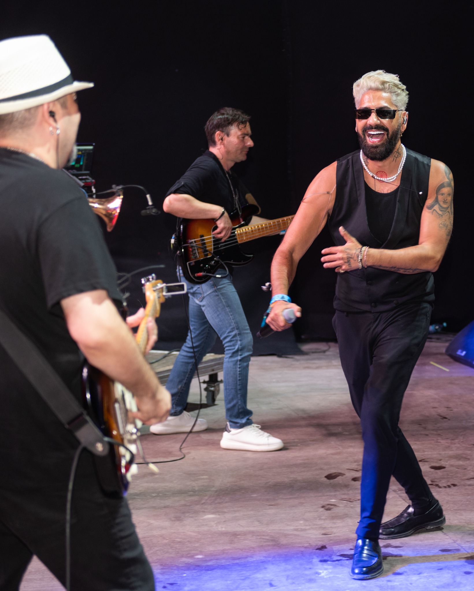 Connect-R este al doilea artist după Ronaldo care a semnat cu o celebră platformă NFT